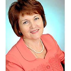 Калинина Людмила Михайловна