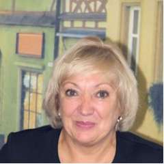 Федяева ЕЛена