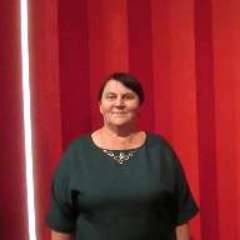 Курицина Нина Николаевна