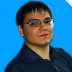 Евгений Чуб