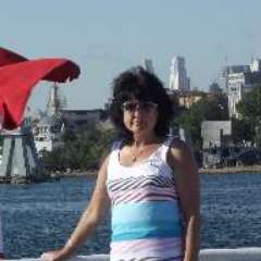 Клёнова Елена Анатольевна