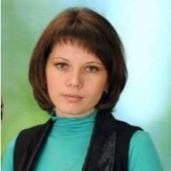 Щипицина Марина Ивановна