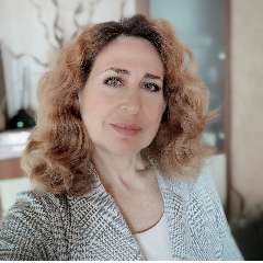 Подболотова Татьяна Владимировна