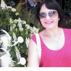 Эмир-Амет Эльвира Шевкетовна