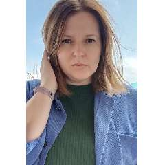 Егорова Юлия Николаевна