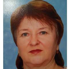 Бойкова Надежда Александровна