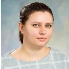 Семенова Дарья Сергеевна