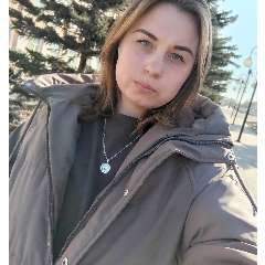 Остролуцкая Виктория Алексеевна 
