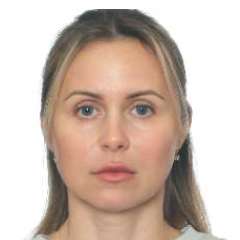 Еремеева Екатерина Игоревна 
