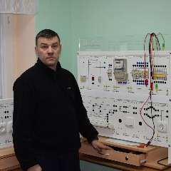 Попцов Дмитрий Геннадьевич
