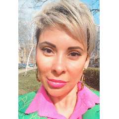 Кокорева Марина Геннадьевна