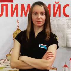 Ксения Иванова