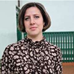 Генералова Елена Анатольевна