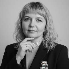 Пайгачева Светлана Александровна