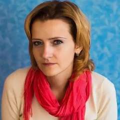 Яшнова Анастасия Анатольевна