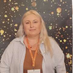 Якунина Виктория Владимировна