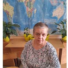 Бабенко Татьяна Михайловна
