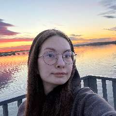 Новикова Алина Владимировна