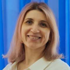 Воловатова Елена Сергеевна