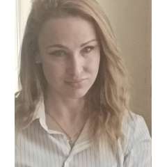 Лобанова Светлана Игоревна 