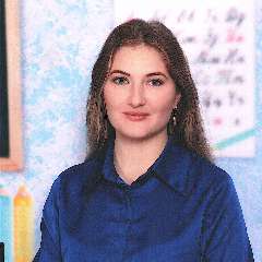 Предеина Нина Владимировна