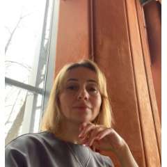 Галкина Жанна Анатольевна
