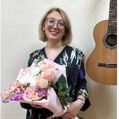 Калдина Светлана Витальевна