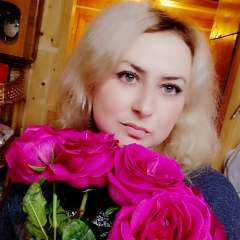 Александровская Ольга Владимировна