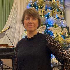 Антипина Ольга Николаевна