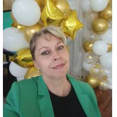 Гукасян Инна Анатольевна