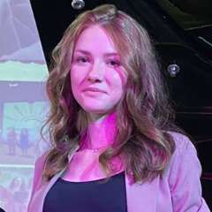 Васильева Ксения Вячеславовна