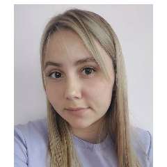 Ложкина Дарья Владимировна
