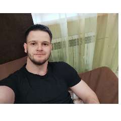 Жуков Виталий Сергеевич