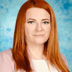 Беляева Наталия Николаевна