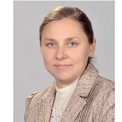 Гирич Ольга Викторовна