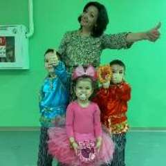 Джалалова Ирина Ахметкиреевна