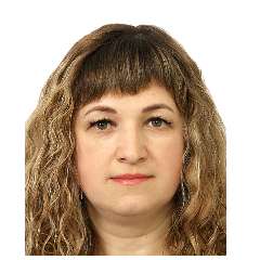 Шапкина Наталья Викторовна 