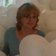 Голованева Ирина Николаевна