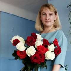 Селезнева Наталья Михайловна