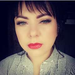 Сладикова Оксана Георгиевна 