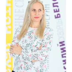 Батурина Юлия Юрьевна