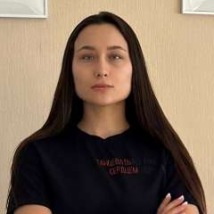 Евлампьева Алина Олеговна