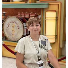 Рожкова Елена Анатольевна