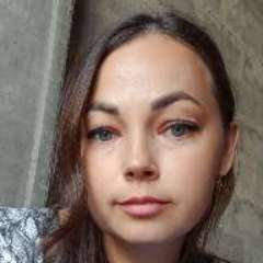 Сосмакова Валентина Владиславовна