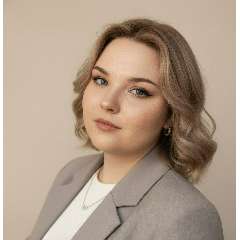 Копрова Екатерина Дмитриевна