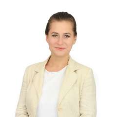 Смурыгина Елена Николаевна