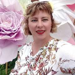 Барденцева Светлана Викторовна
