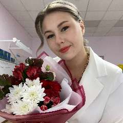 Веникова Лидия Дмитриевна