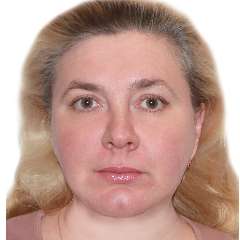Сикирницкая Галина Эдуардовна
