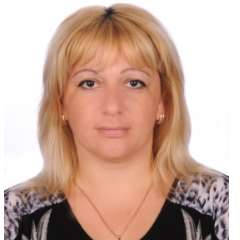 Бжассо Фатима Дамировна